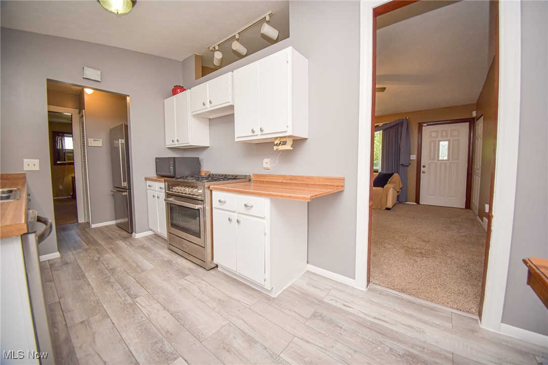 Brook Park Acres 02 - Residential