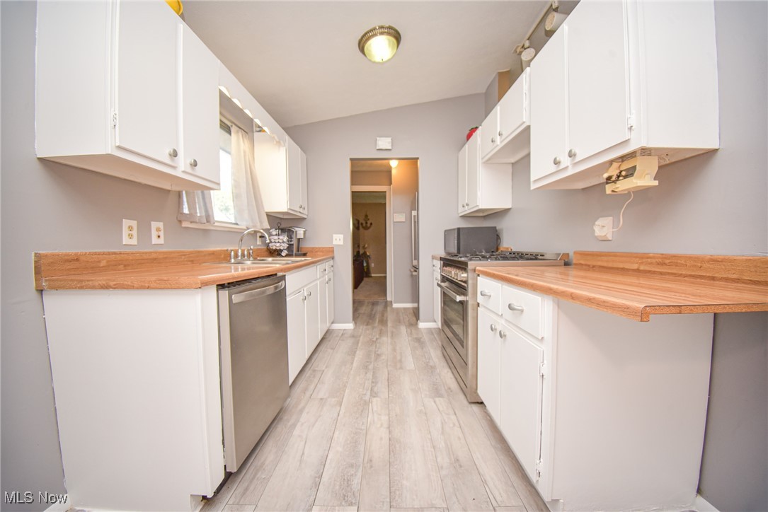 Brook Park Acres 02 - Residential