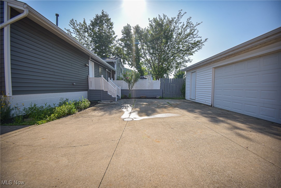 Brook Park Acres 02 - Residential