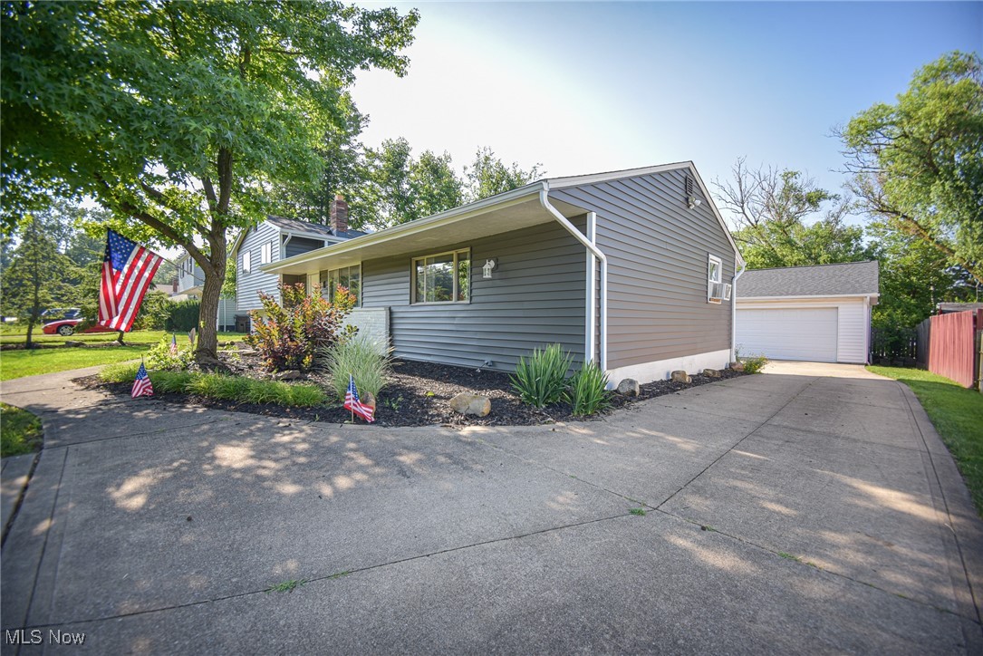 Brook Park Acres 02 - Residential
