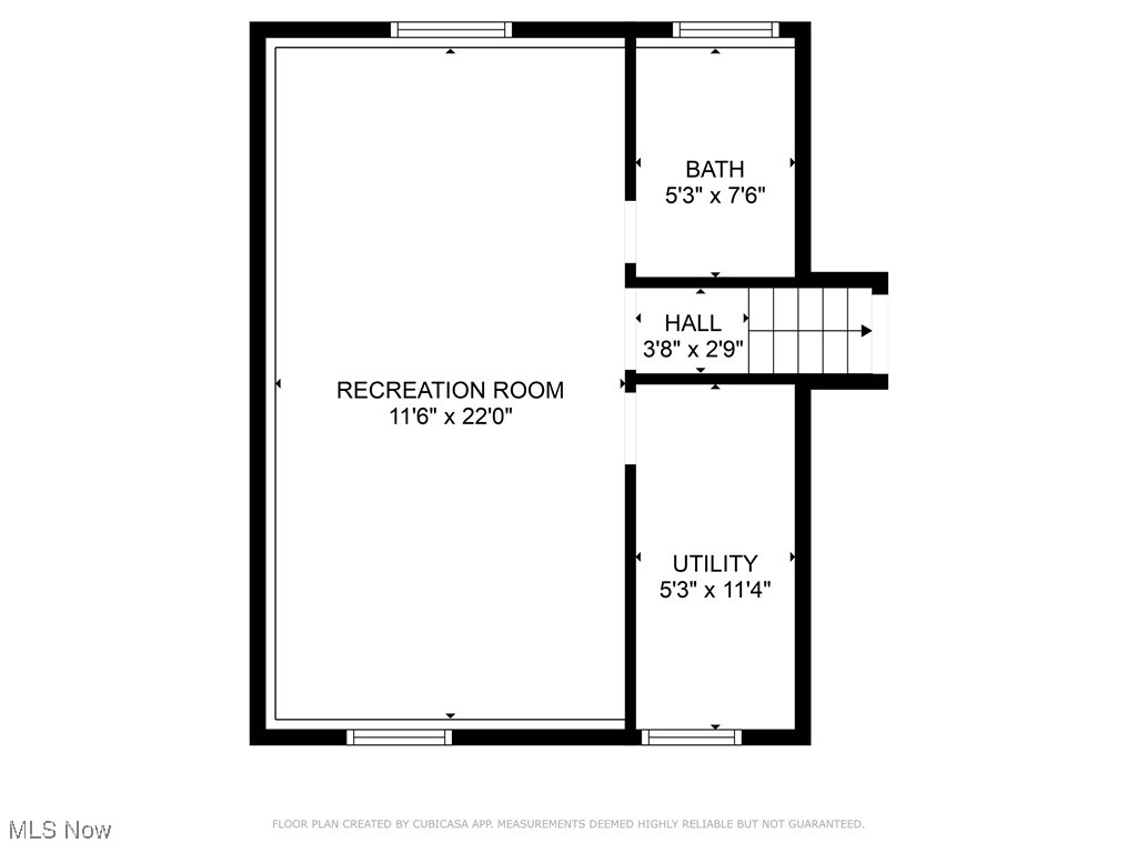 Brook Park Acres 02 - Residential