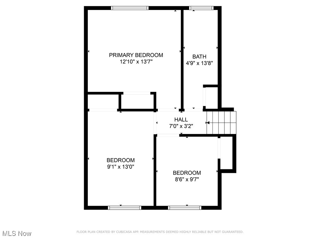 Brook Park Acres 02 - Residential