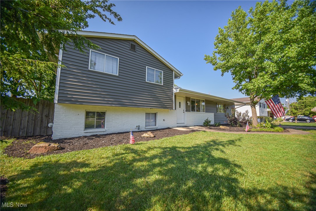 Brook Park Acres 02 - Residential