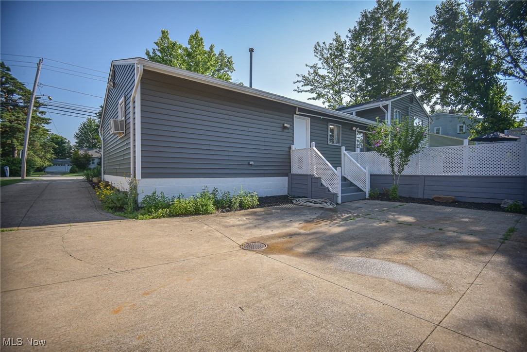 Brook Park Acres 02 - Residential