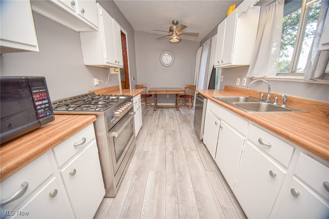 Brook Park Acres 02 - Residential