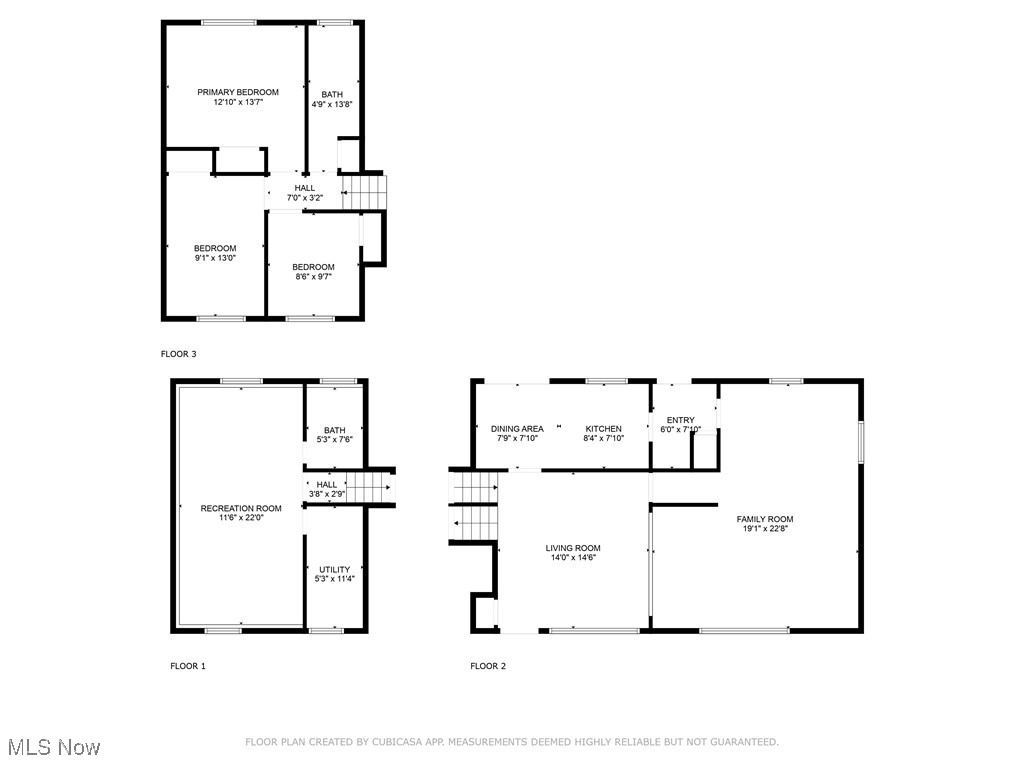 Brook Park Acres 02 - Residential