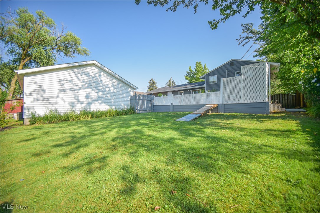 Brook Park Acres 02 - Residential
