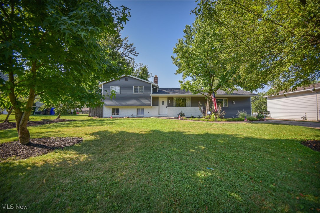 Brook Park Acres 02 - Residential