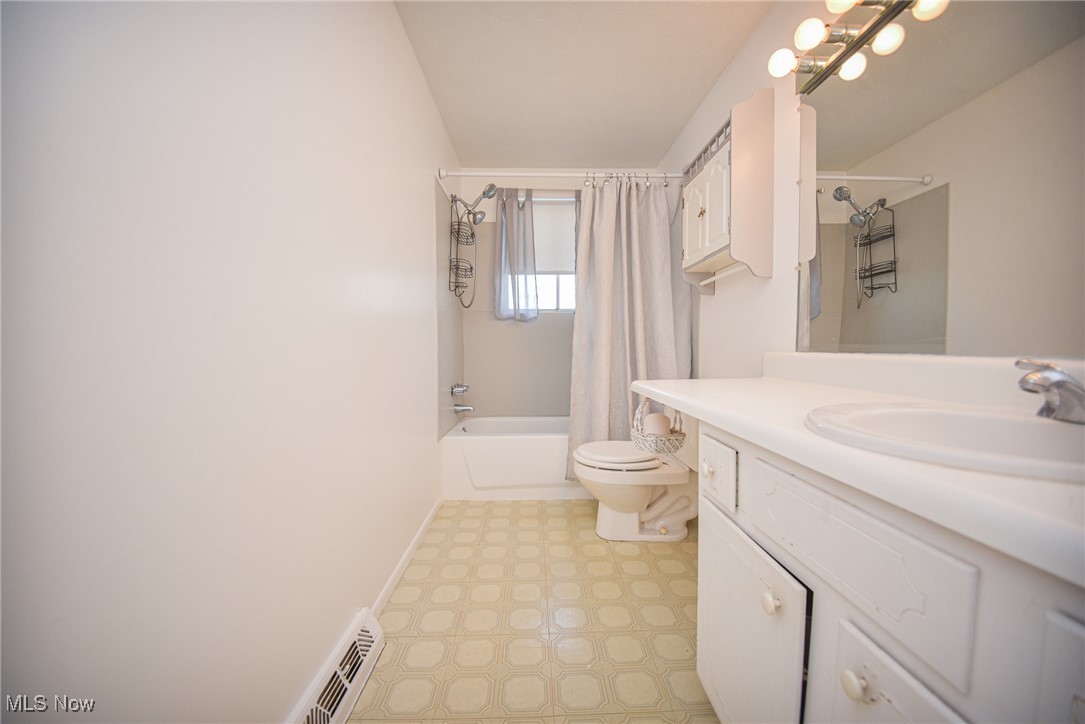 Brook Park Acres 02 - Residential