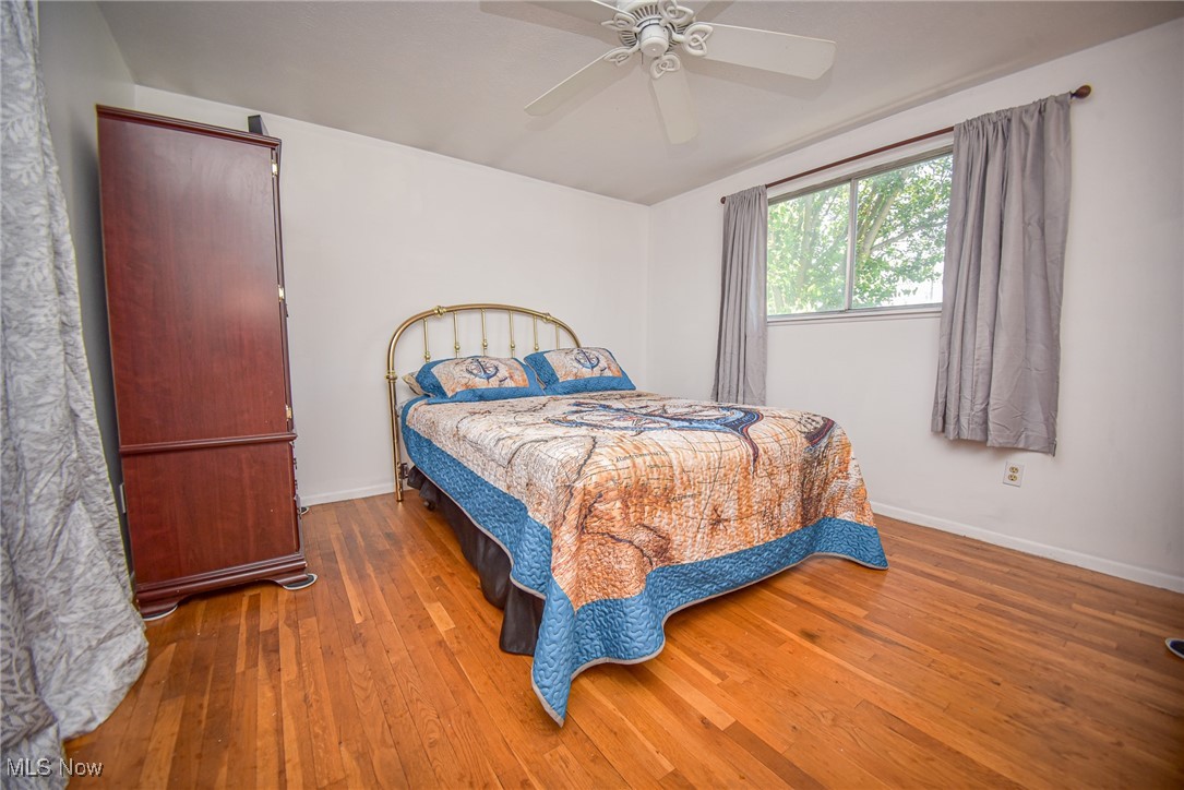 Brook Park Acres 02 - Residential