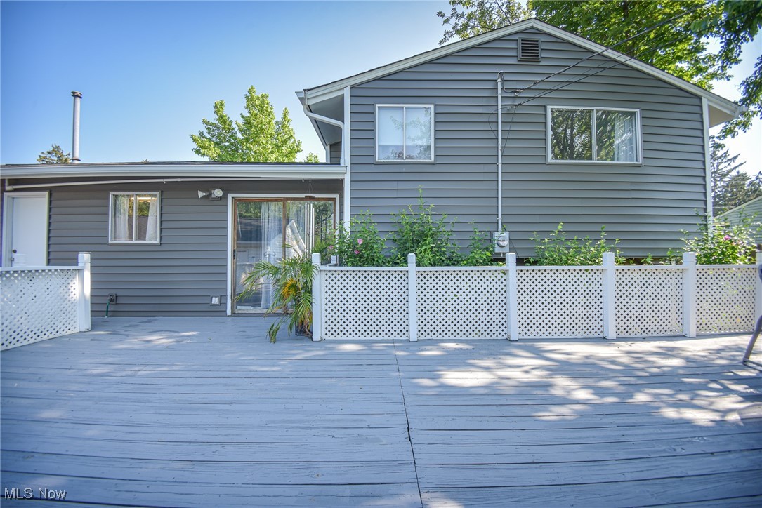 Brook Park Acres 02 - Residential