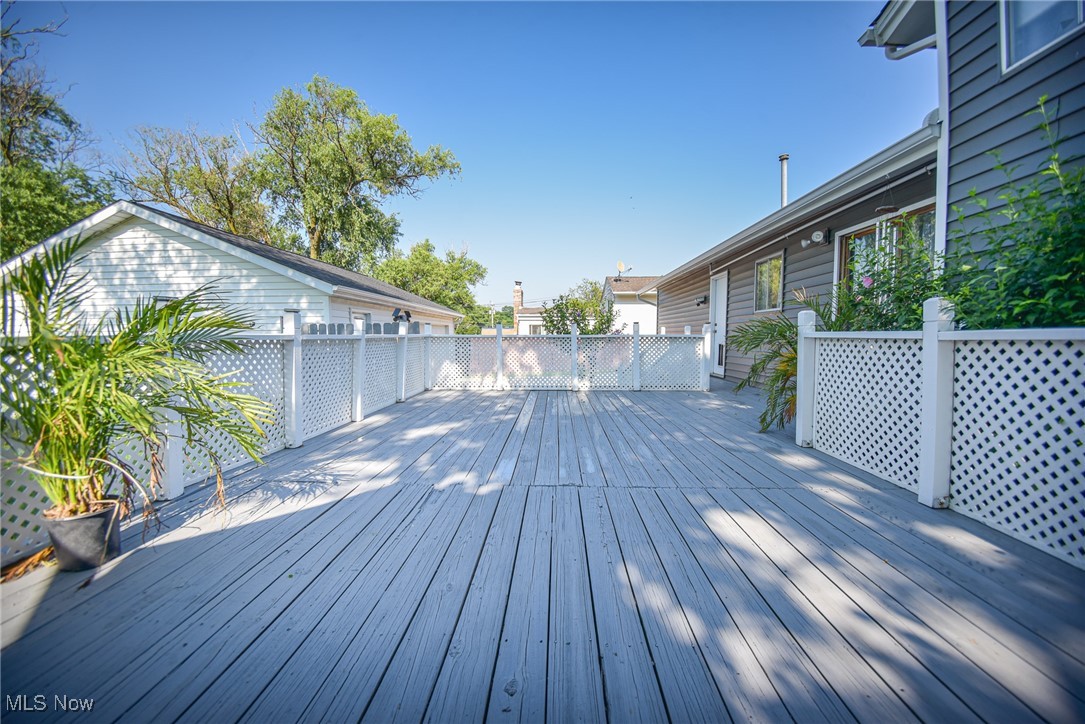 Brook Park Acres 02 - Residential