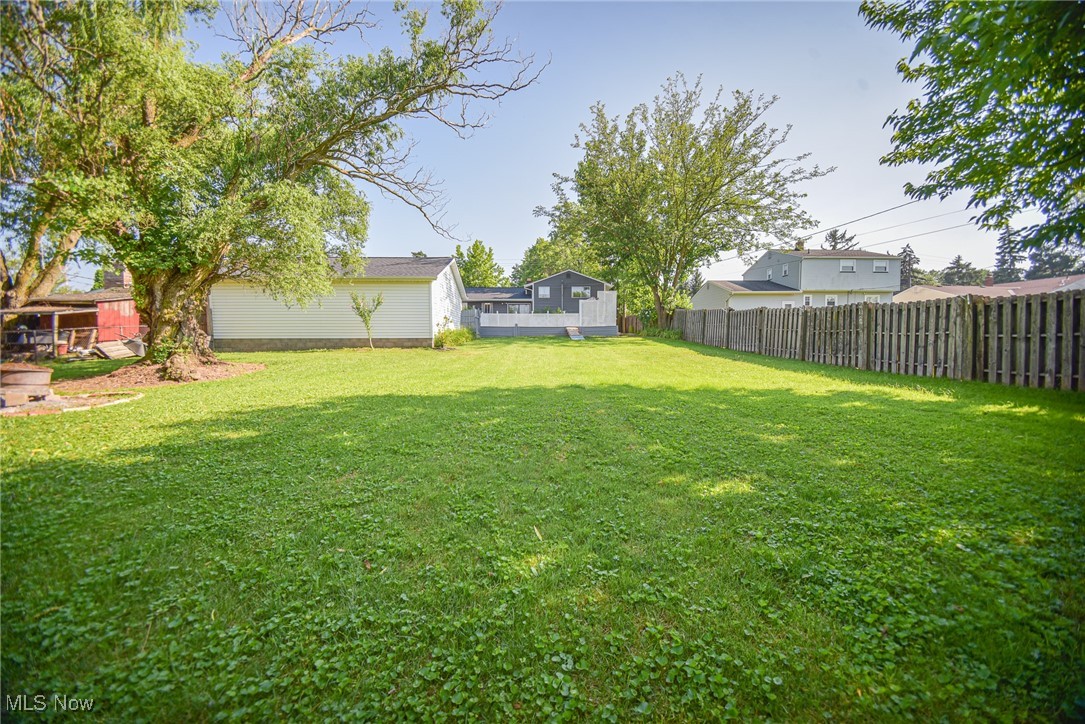 Brook Park Acres 02 - Residential