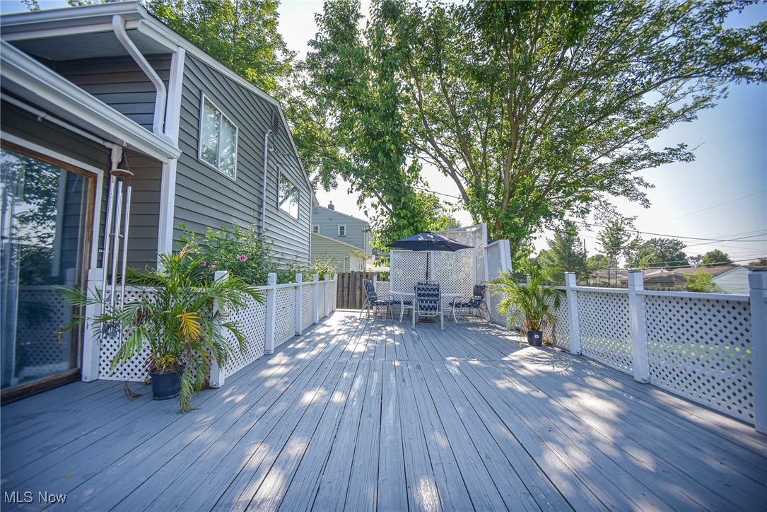 Brook Park Acres 02 - Residential