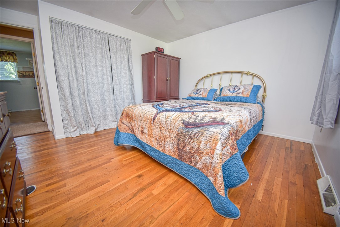 Brook Park Acres 02 - Residential