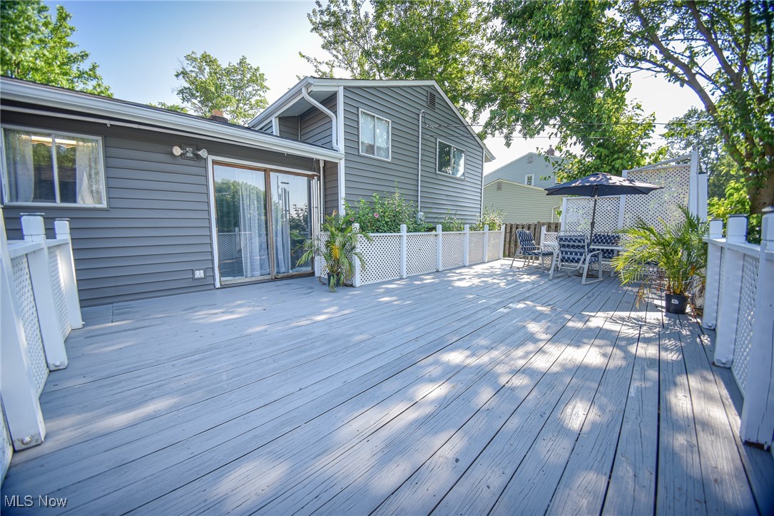 Brook Park Acres 02 - Residential