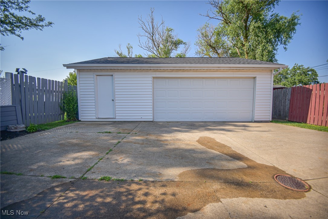 Brook Park Acres 02 - Residential