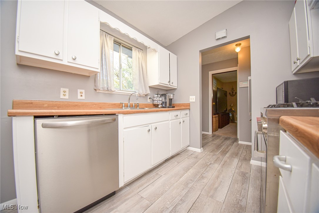 Brook Park Acres 02 - Residential