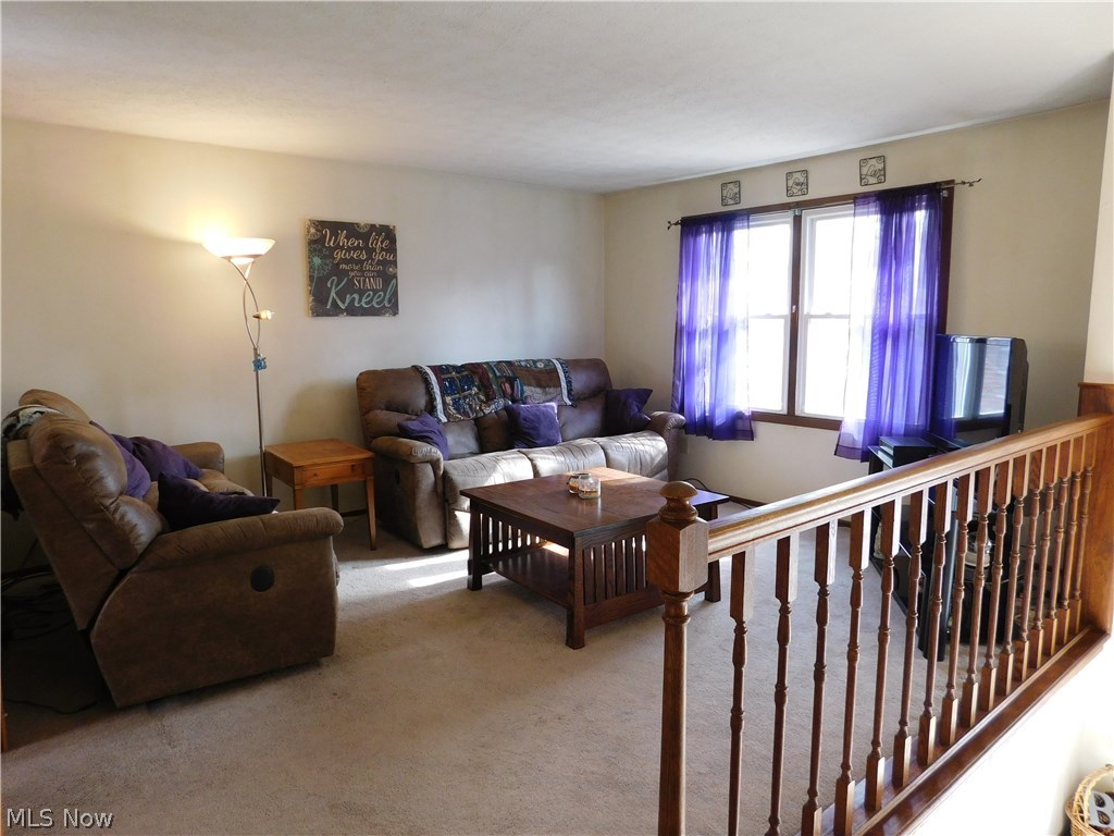 Blessing Allotment - Residential