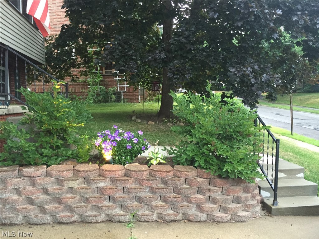 Blessing Allotment - Residential