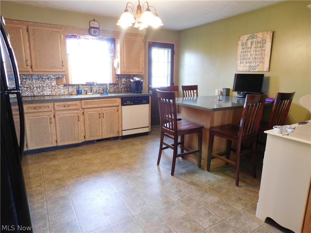 Blessing Allotment - Residential