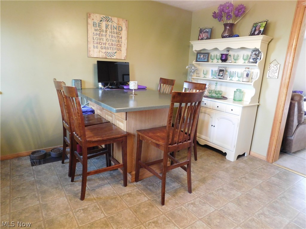 Blessing Allotment - Residential