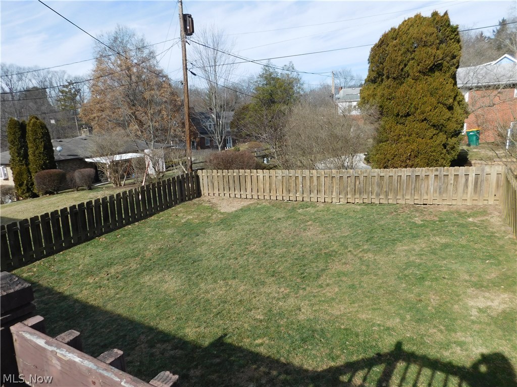 Blessing Allotment - Residential