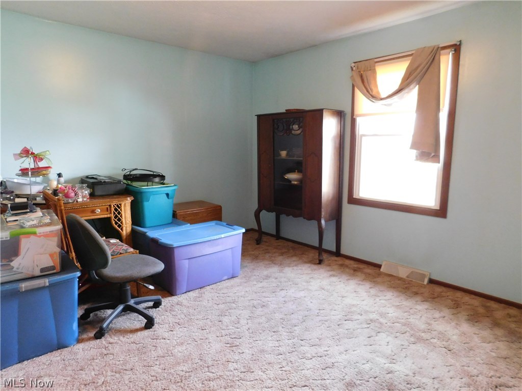 Blessing Allotment - Residential