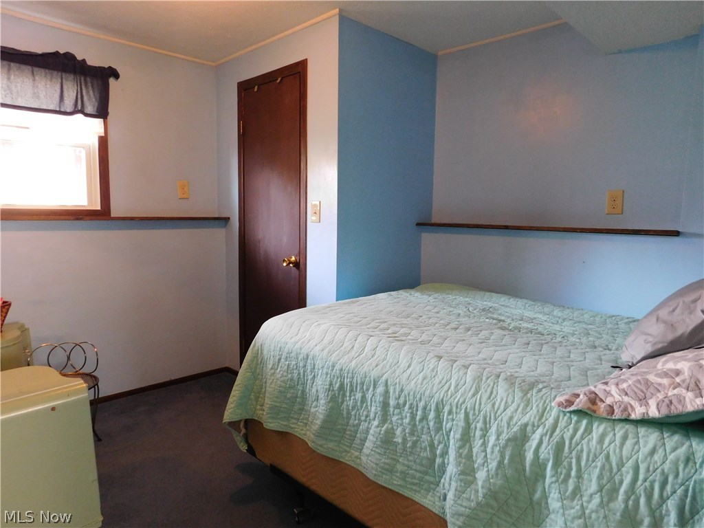 Blessing Allotment - Residential