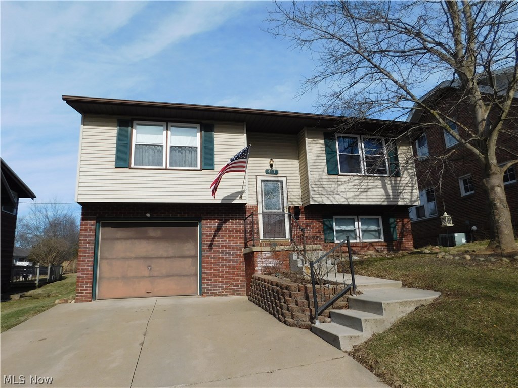 Blessing Allotment - Residential