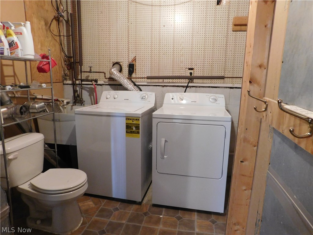 Blessing Allotment - Residential