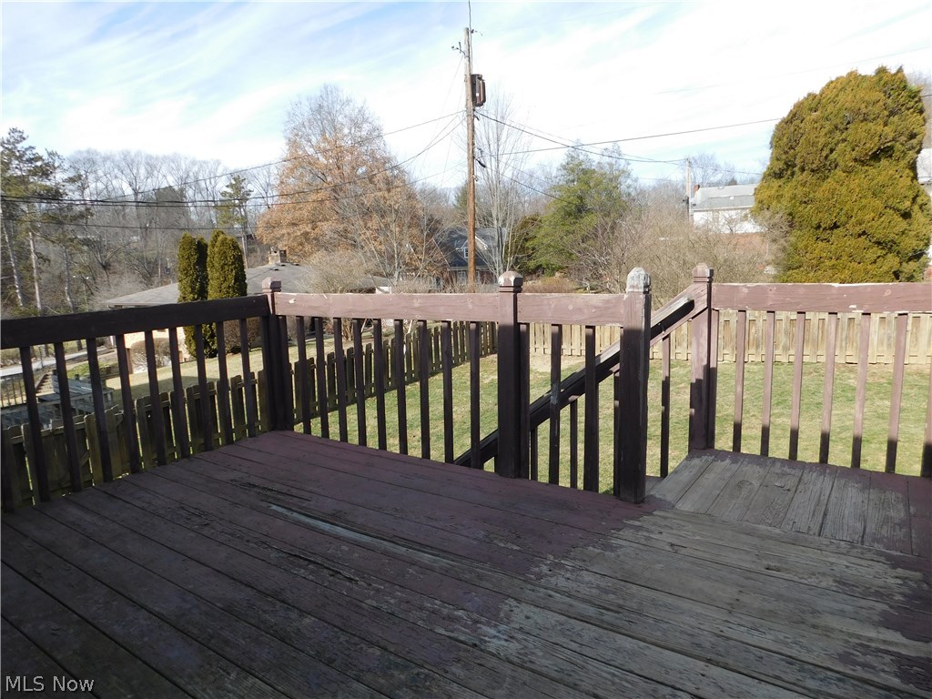 Blessing Allotment - Residential