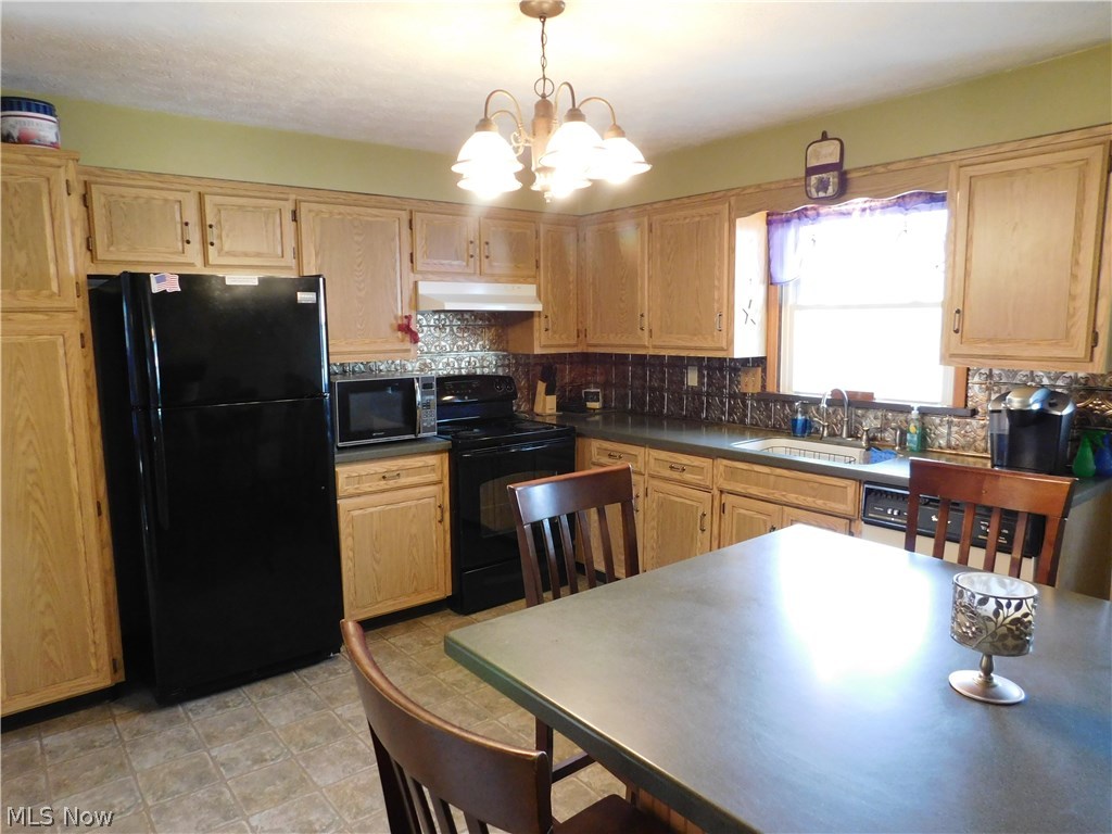 Blessing Allotment - Residential