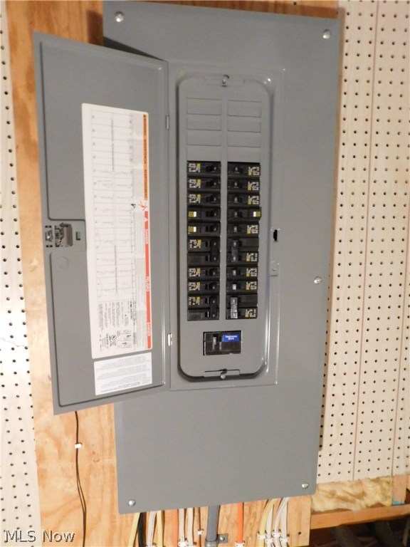 Blessing Allotment - Residential