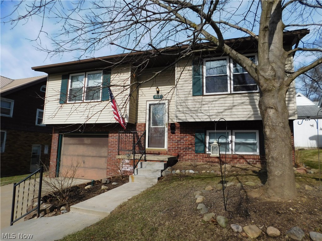 Blessing Allotment - Residential