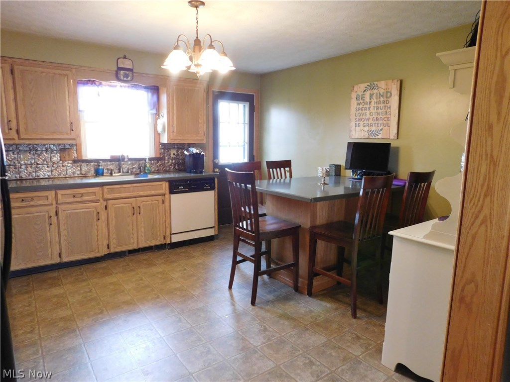 Blessing Allotment - Residential