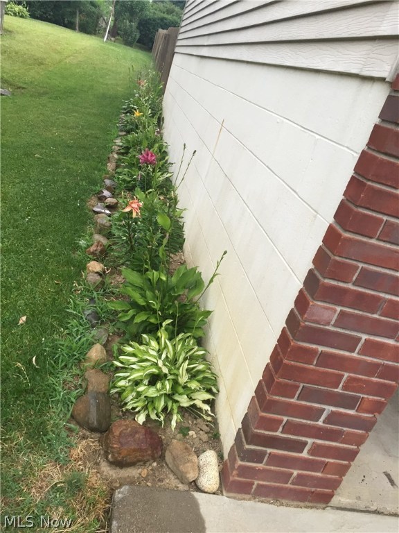 Blessing Allotment - Residential