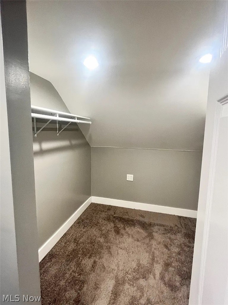 Perkins - Residential Lease