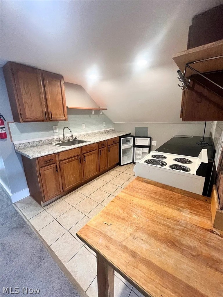 Perkins - Residential Lease