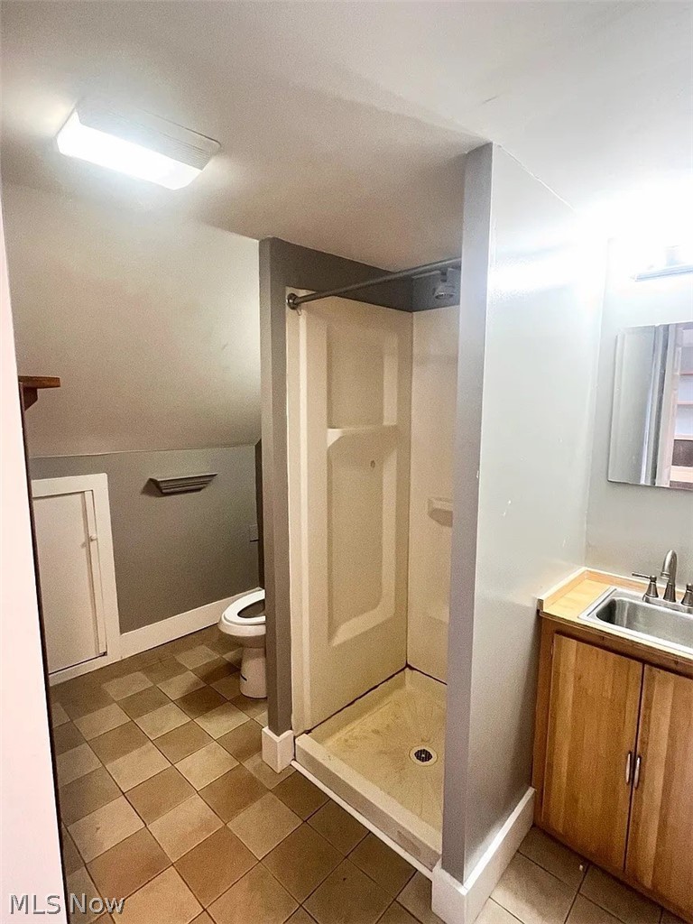 Perkins - Residential Lease