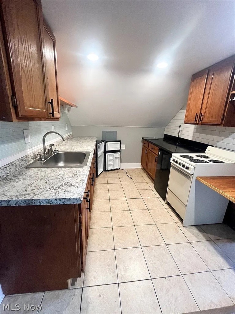 Perkins - Residential Lease