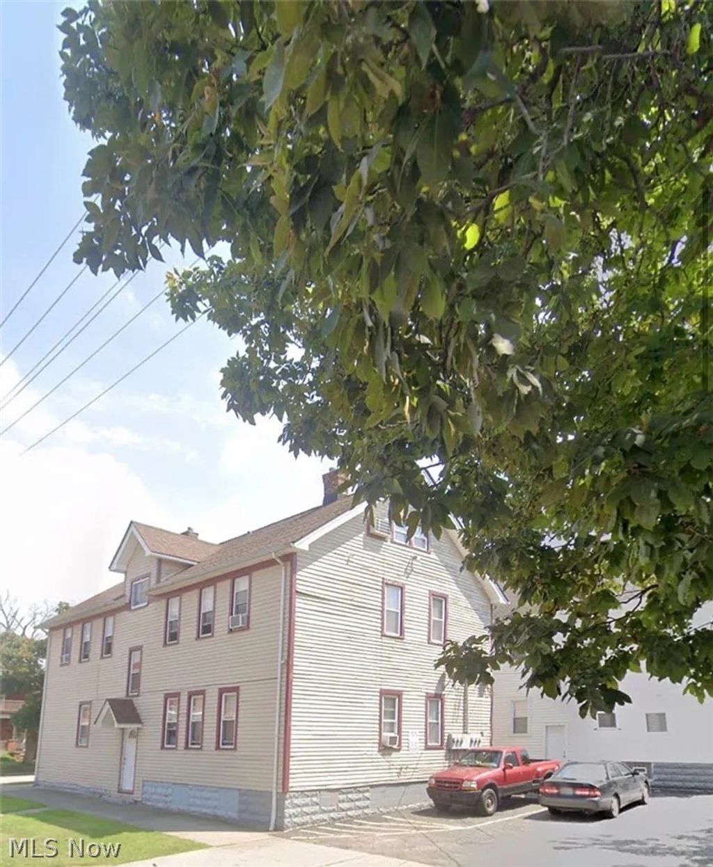 Photo of 1304 W 64th #5, Cleveland, OH 44102 (MLS # 5200662)