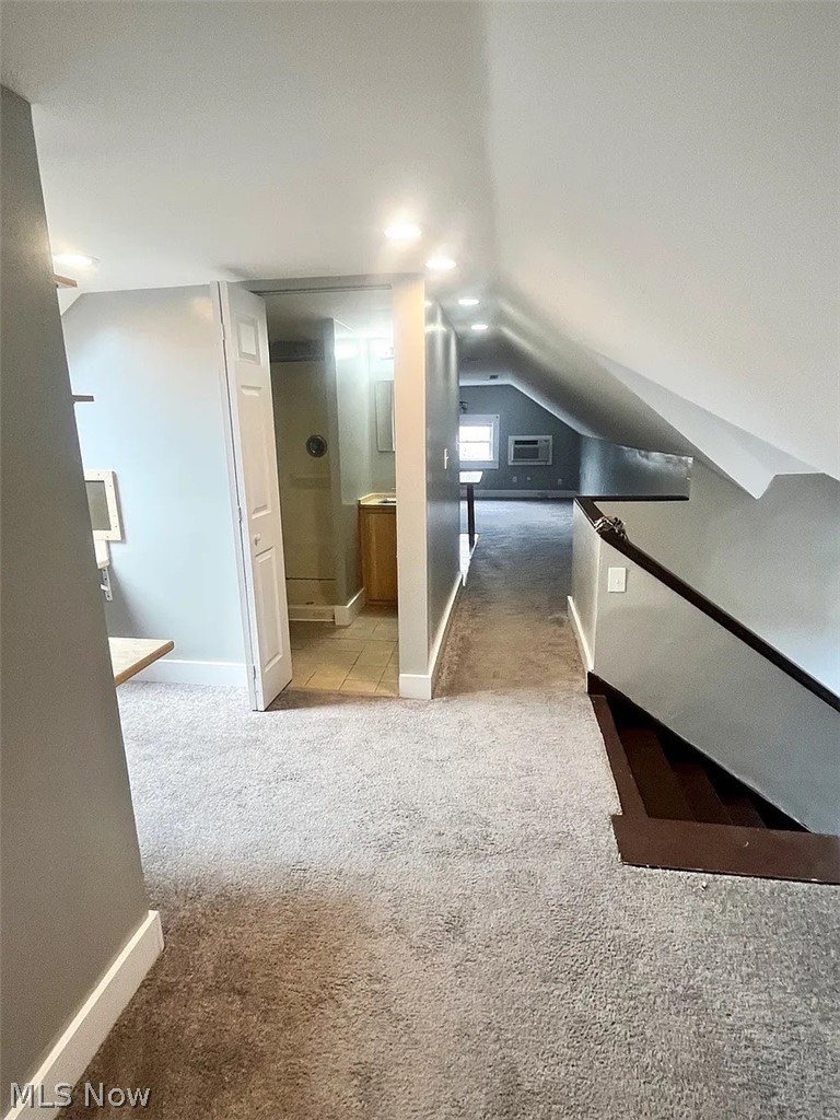 Perkins - Residential Lease