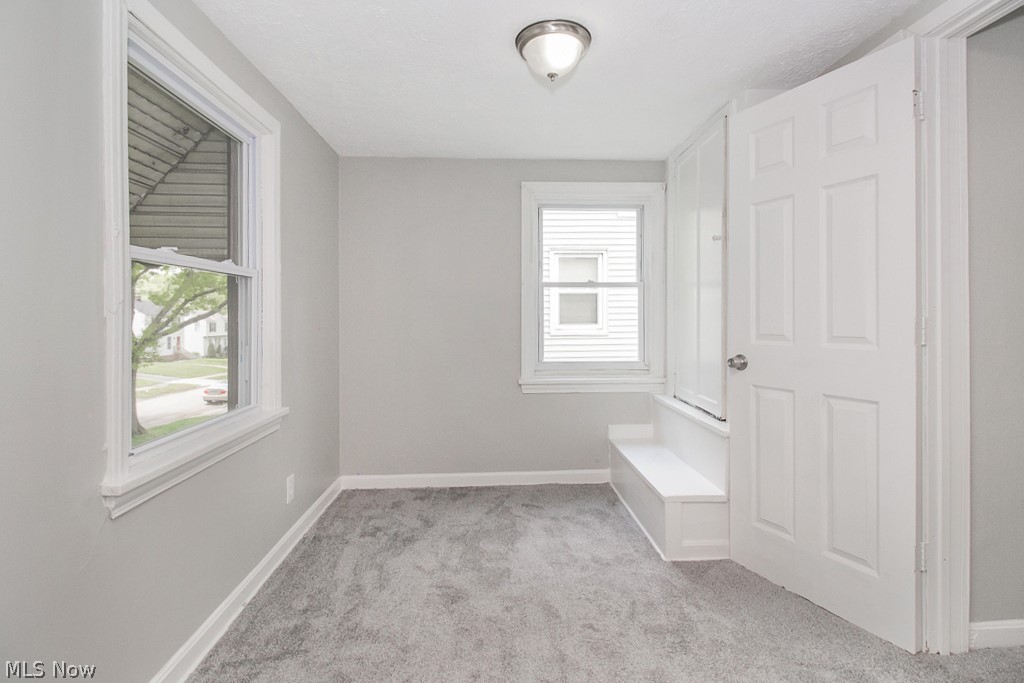 Shaker Lee - Residential Lease