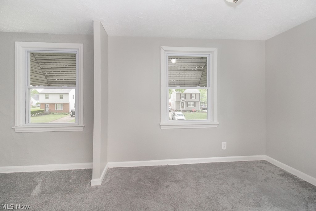 Shaker Lee - Residential Lease