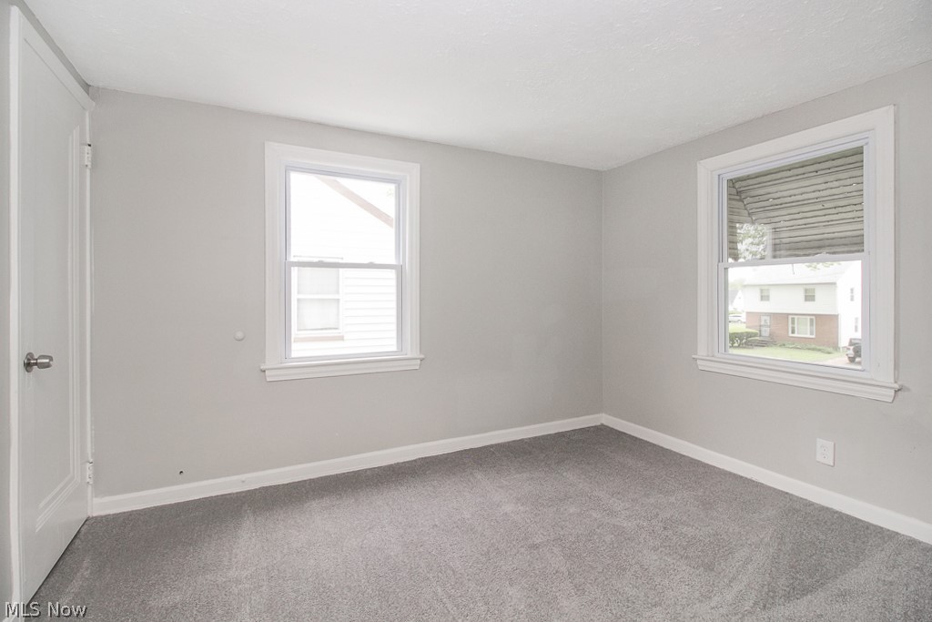 Shaker Lee - Residential Lease