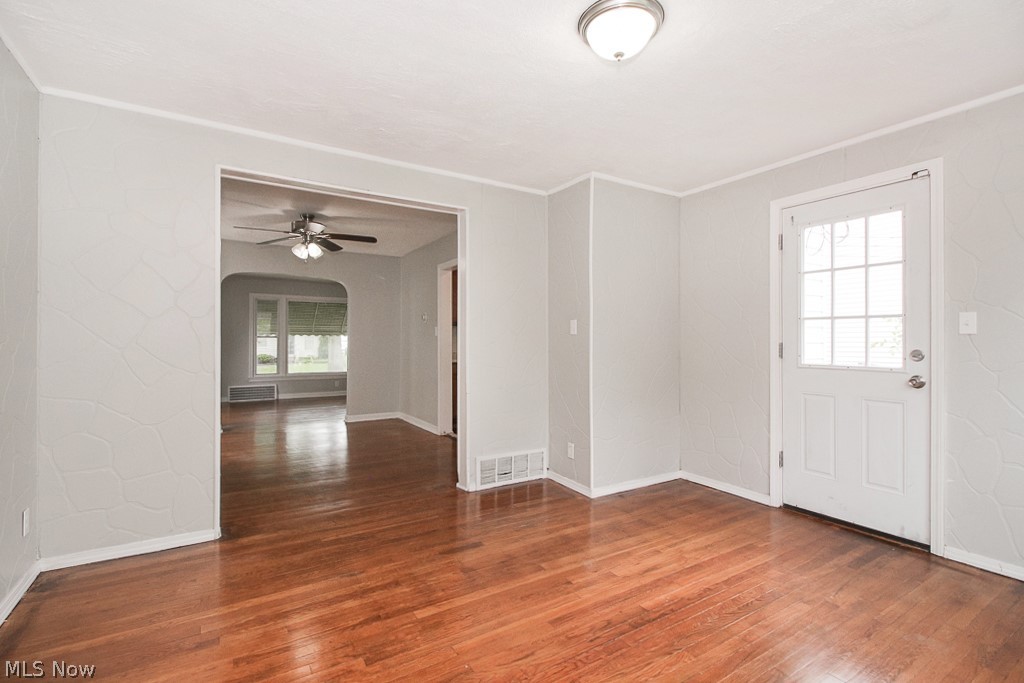 Shaker Lee - Residential Lease
