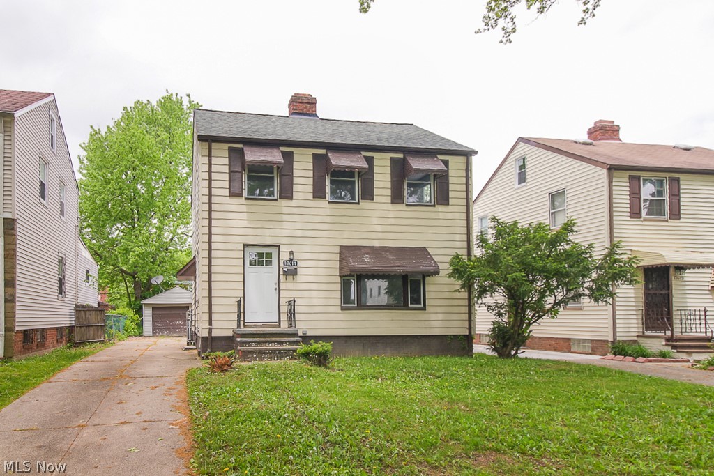 Shaker Lee - Residential Lease