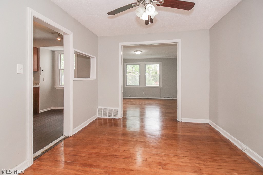 Shaker Lee - Residential Lease