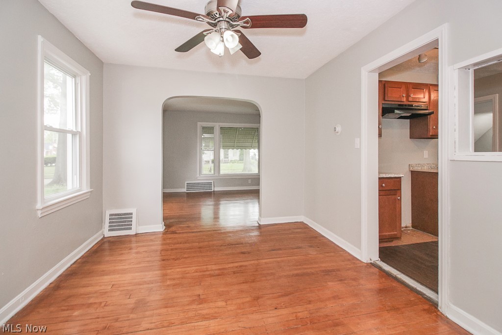Shaker Lee - Residential Lease